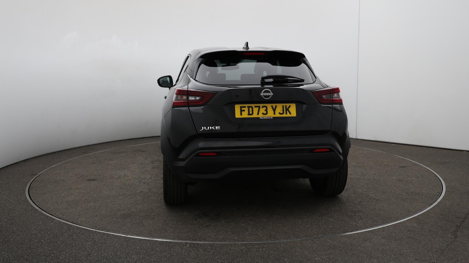 Used Nissan Juke 2023 for sale - 75990544: Photo 60