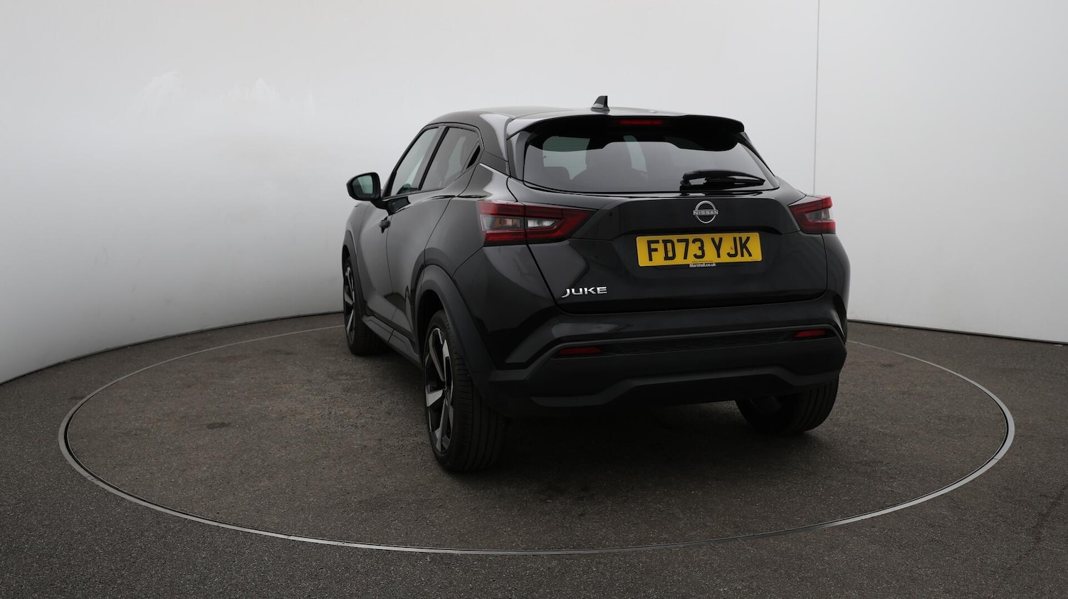 Used Nissan Juke 2023 for sale - 75990544: Photo 61