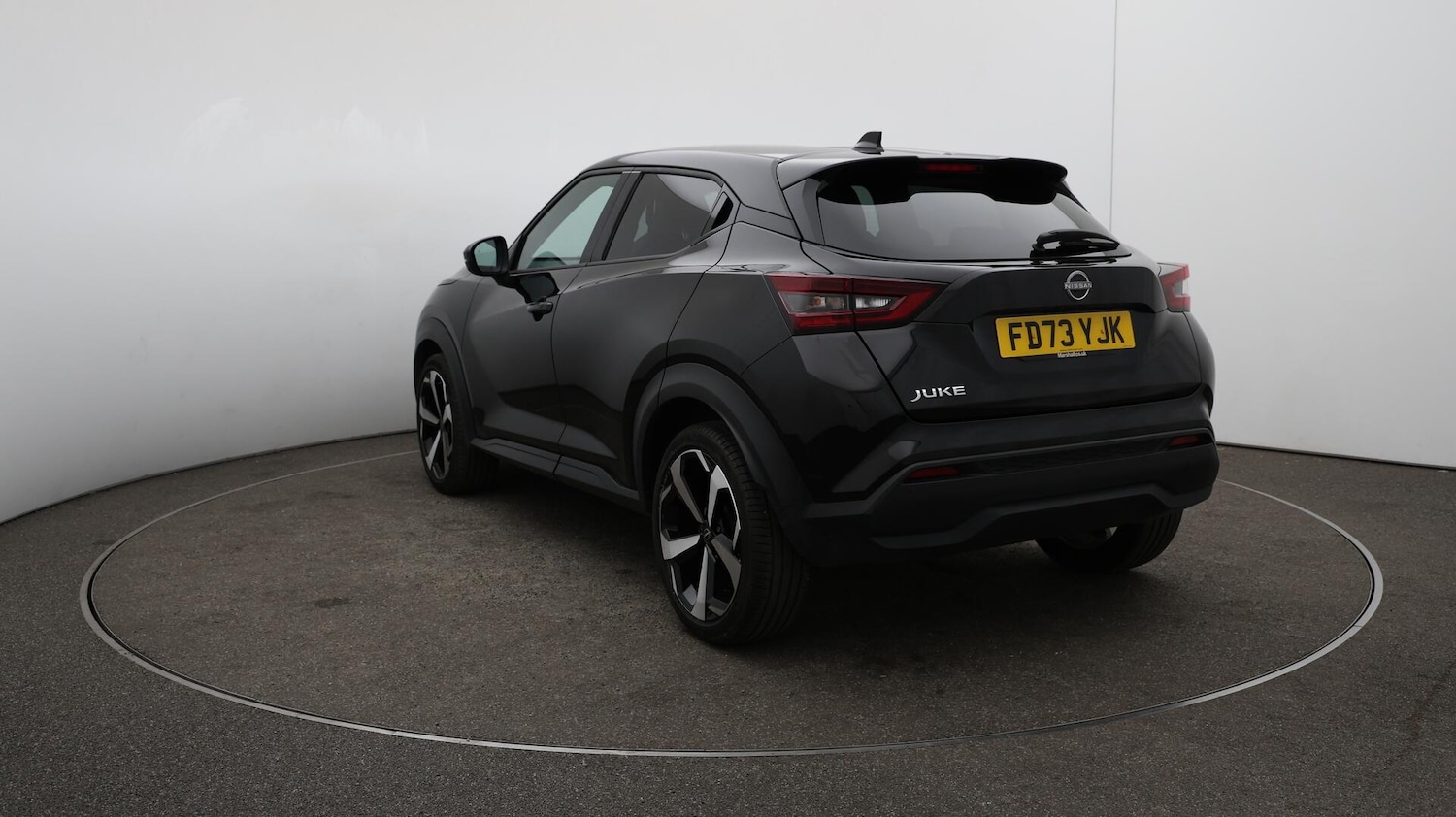 Used Nissan Juke 2023 for sale - 75990544: Photo 62