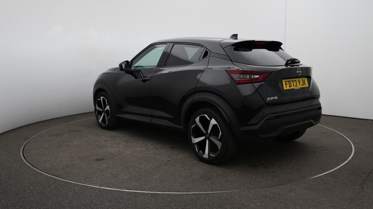 Used Nissan Juke 2023 for sale - 75990544: Photo 63