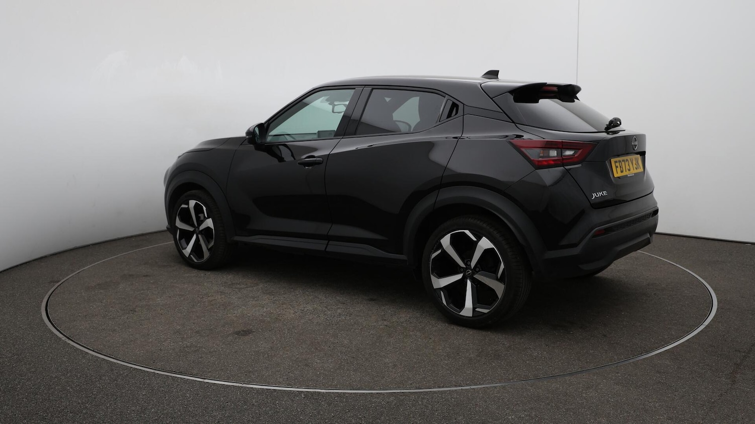 Used Nissan Juke 2023 for sale - 75990544: Photo 64