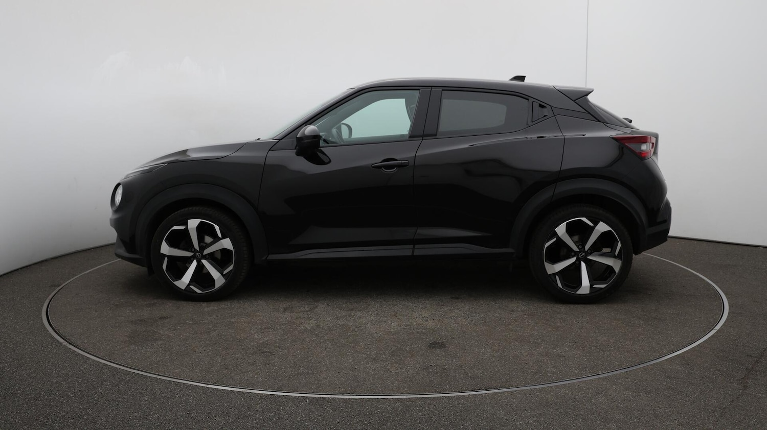 Used Nissan Juke 2023 for sale - 75990544: Photo 65