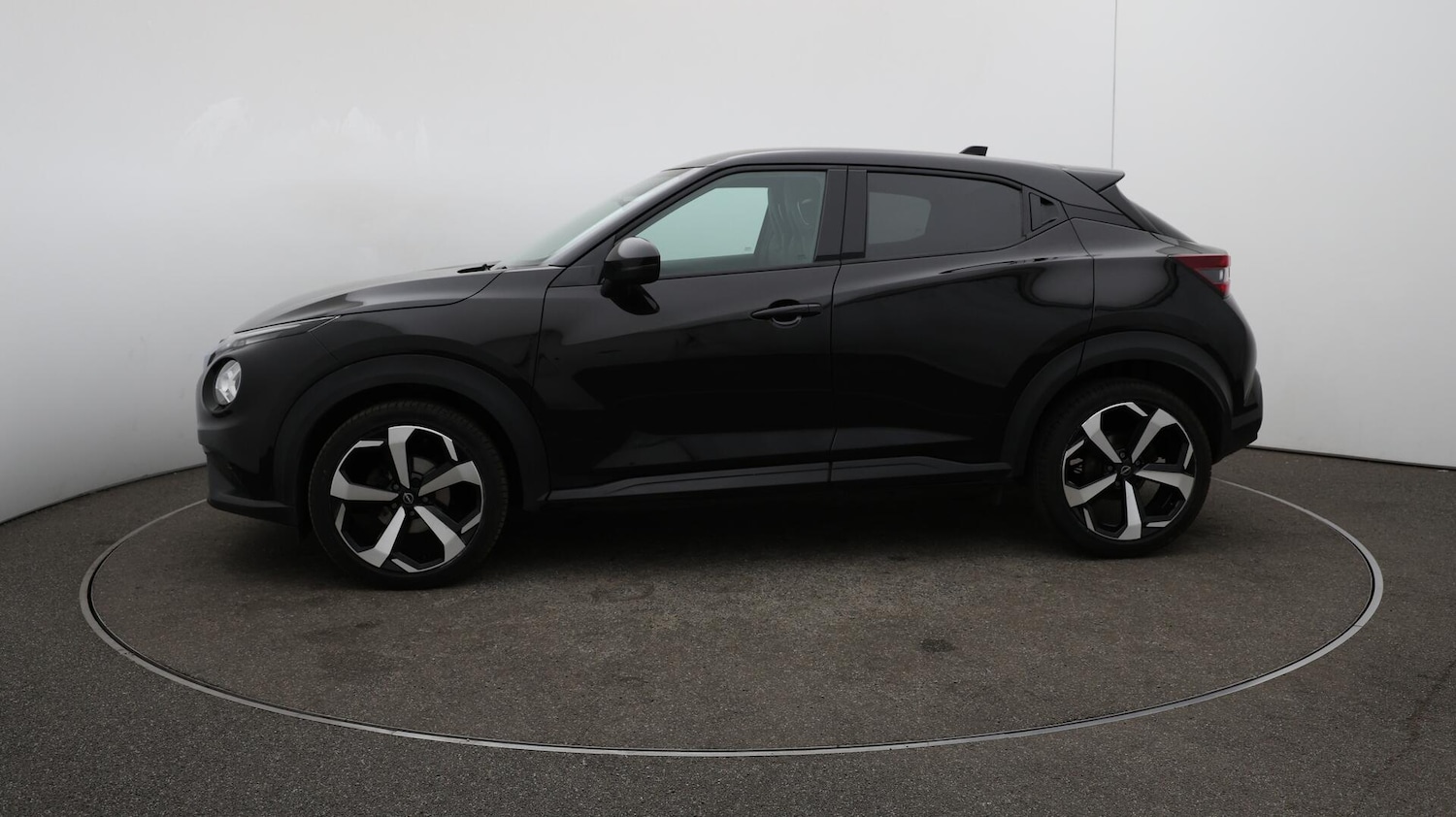 Used Nissan Juke 2023 for sale - 75990544: Photo 66