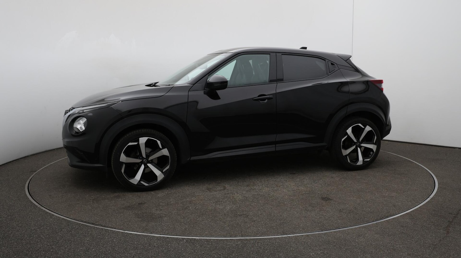 Used Nissan Juke 2023 for sale - 75990544: Photo 67