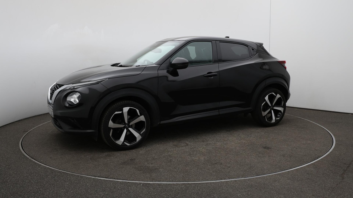 Used Nissan Juke 2023 for sale - 75990544: Photo 68