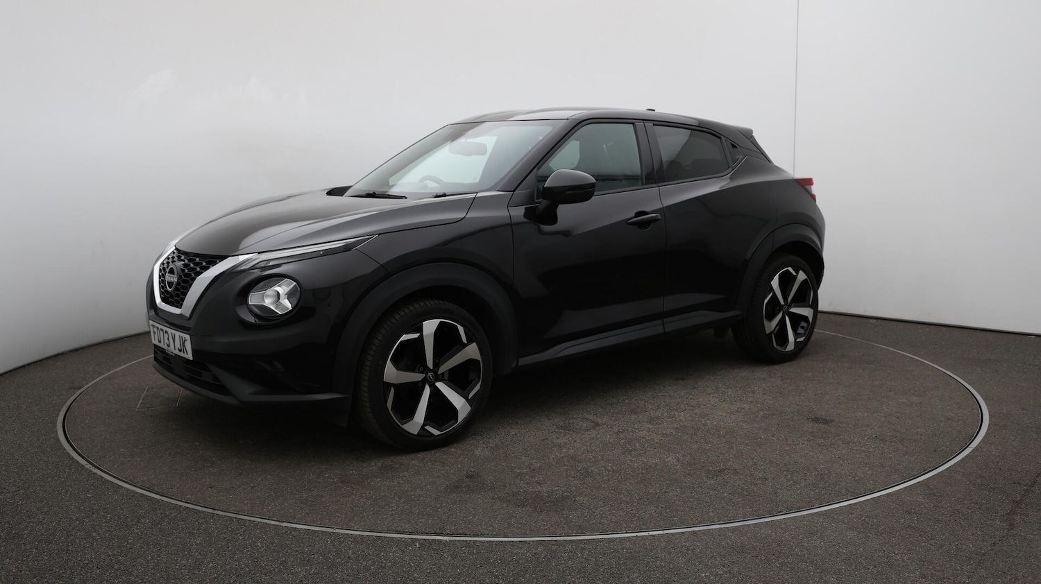 Used Nissan Juke 2023 for sale - 75990544: Photo 69
