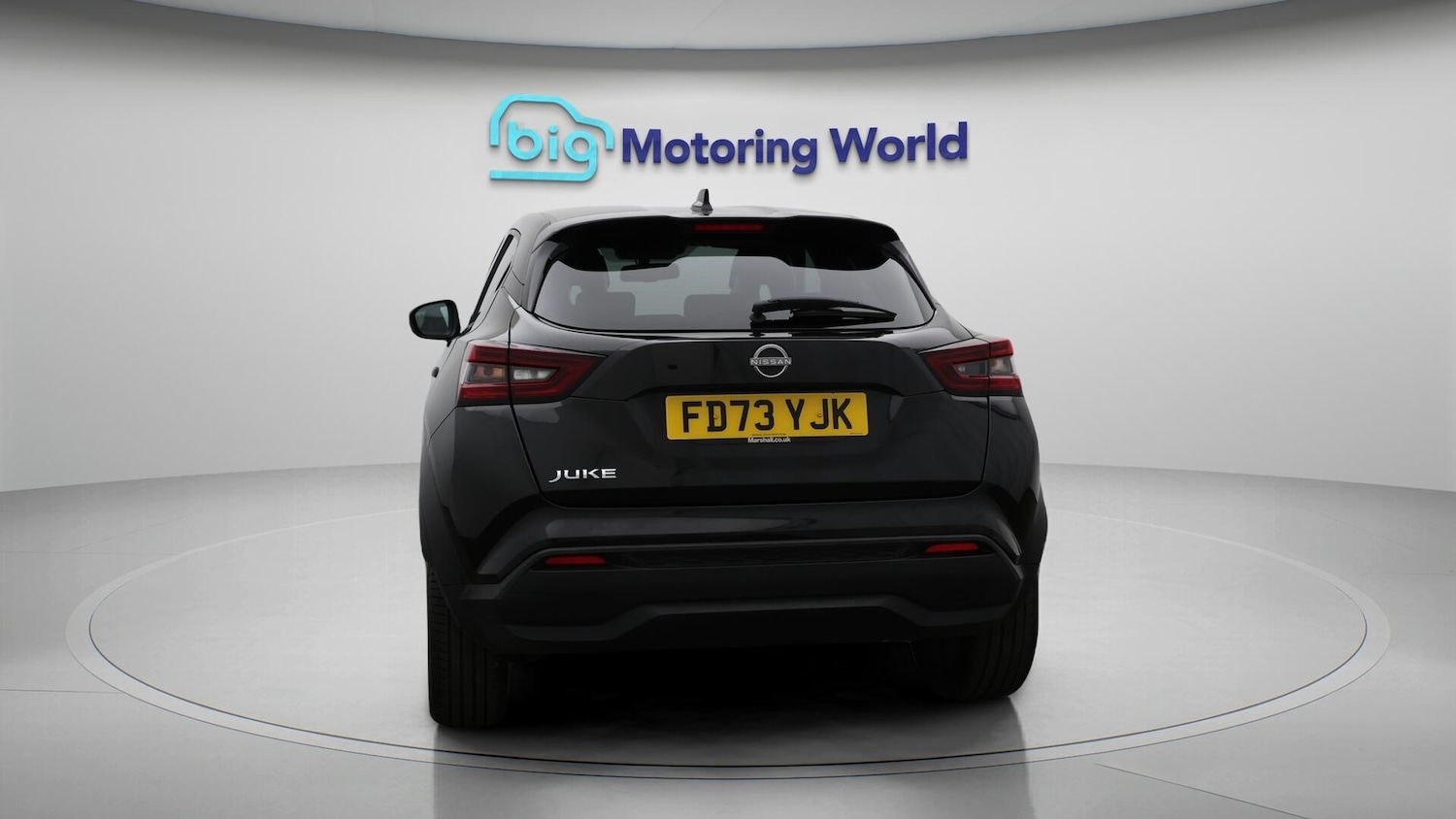 Used Nissan Juke 2023 for sale - 75990544: Photo 7