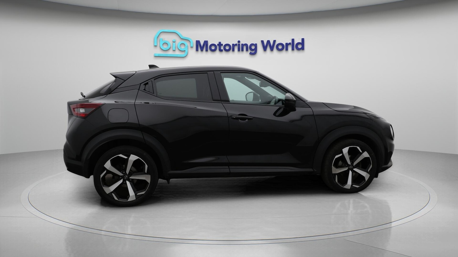 Used Nissan Juke 2023 for sale - 75990544: Photo 9