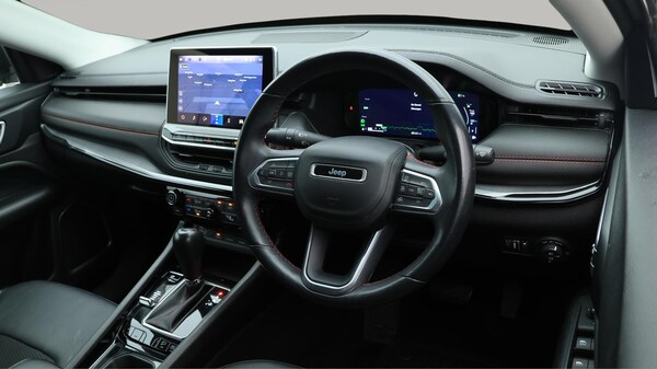 Used Jeep Compass 2022 for sale - 75977051: Photo 10