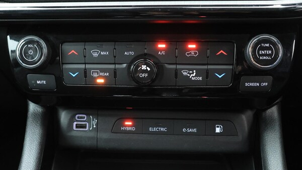 Used Jeep Compass 2022 for sale - 75977051: Photo 13