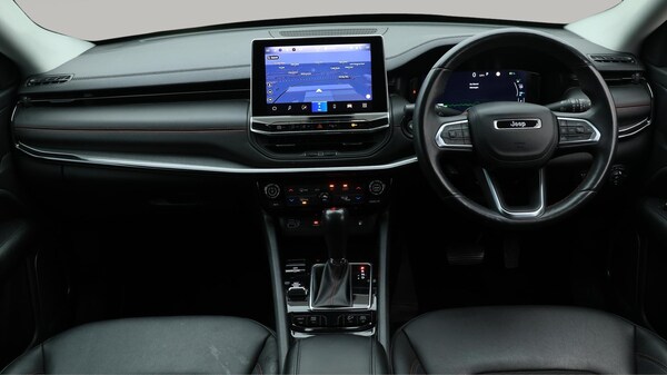 Used Jeep Compass 2022 for sale - 75977051: Photo 14