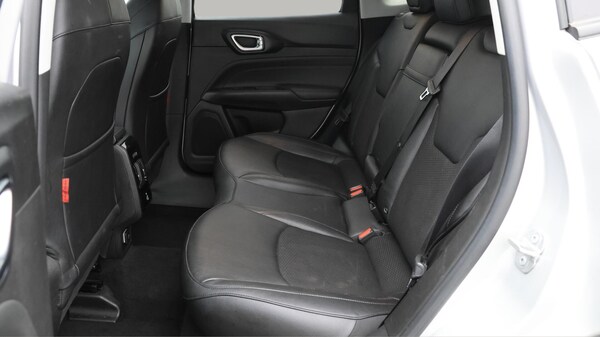 Used Jeep Compass 2022 for sale - 75977051: Photo 17