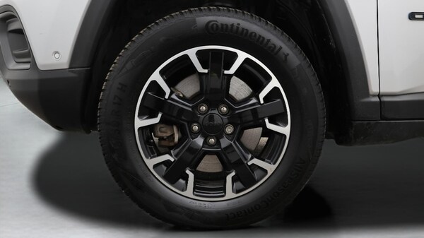 Used Jeep Compass 2022 for sale - 75977051: Photo 19