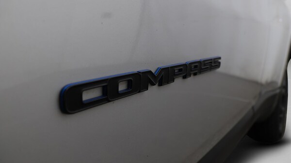Used Jeep Compass 2022 for sale - 75977051: Photo 21