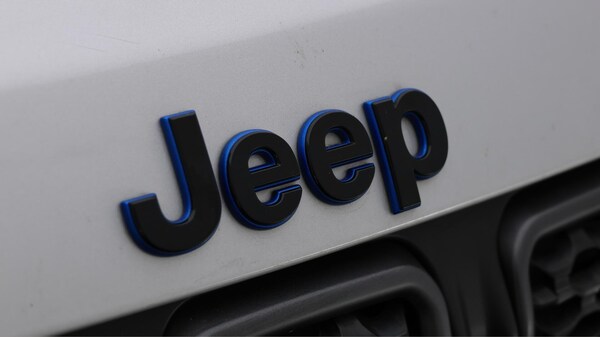 Used Jeep Compass 2022 for sale - 75977051: Photo 24
