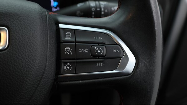 Used Jeep Compass 2022 for sale - 75977051: Photo 27