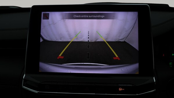Used Jeep Compass 2022 for sale - 75977051: Photo 28