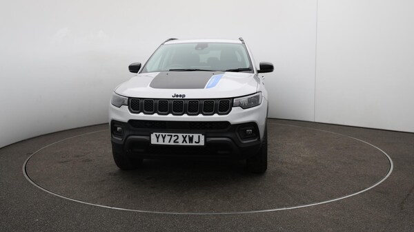 Used Jeep Compass 2022 for sale - 75977051: Photo 42