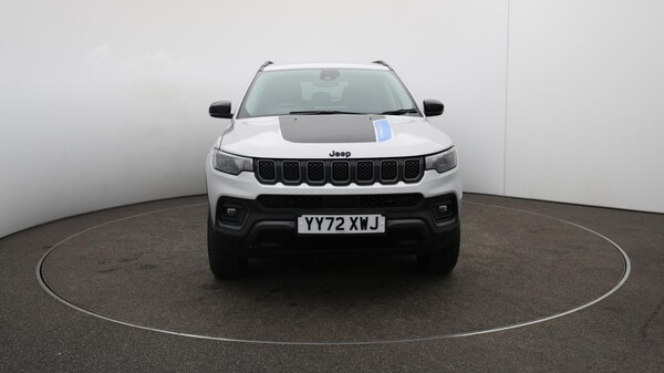 Used Jeep Compass 2022 for sale - 75977051: Photo 43