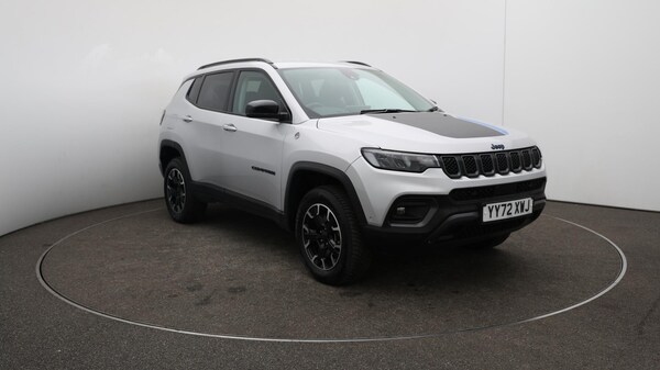 Used Jeep Compass 2022 for sale - 75977051: Photo 46
