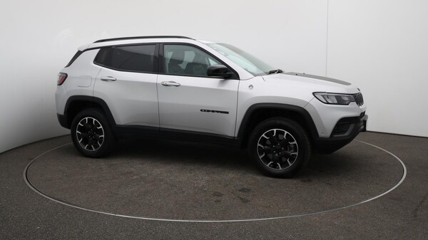 Used Jeep Compass 2022 for sale - 75977051: Photo 49