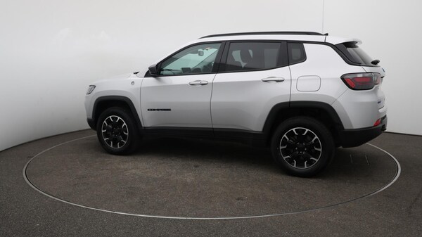 Used Jeep Compass 2022 for sale - 75977051: Photo 50