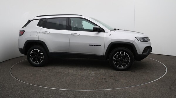 Used Jeep Compass 2022 for sale - 75977051: Photo 51
