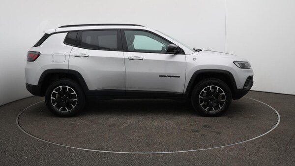 Used Jeep Compass 2022 for sale - 75977051: Photo 52