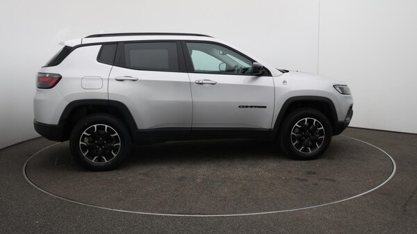 Used Jeep Compass 2022 for sale - 75977051: Photo 53