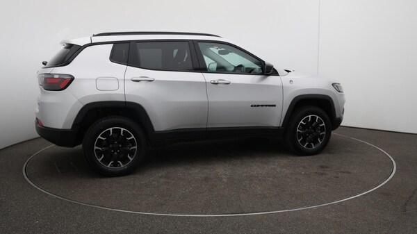 Used Jeep Compass 2022 for sale - 75977051: Photo 54
