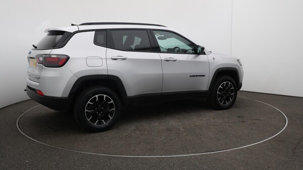 Used Jeep Compass 2022 for sale - 75977051: Photo 55
