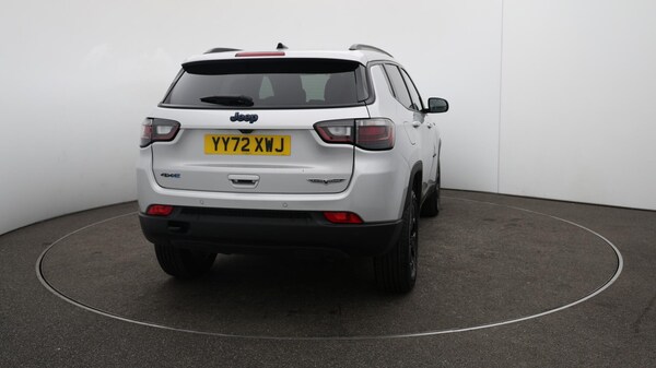 Used Jeep Compass 2022 for sale - 75977051: Photo 59