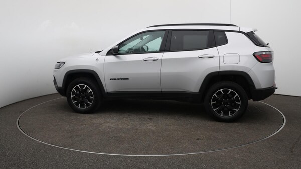 Used Jeep Compass 2022 for sale - 75977051: Photo 61