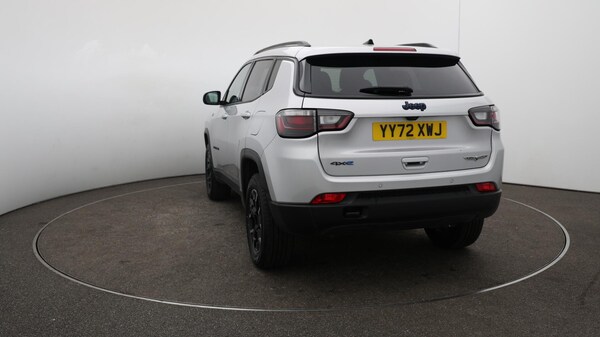 Used Jeep Compass 2022 for sale - 75977051: Photo 63