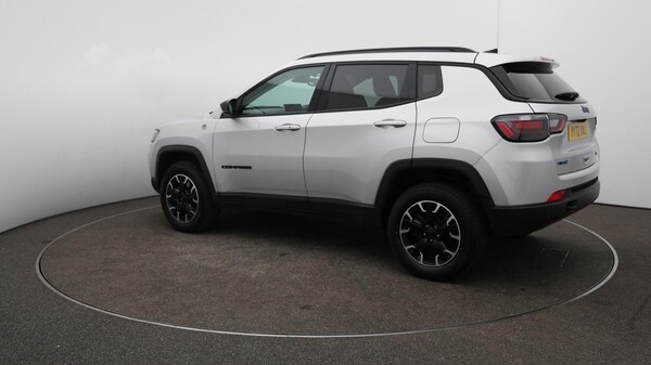 Used Jeep Compass 2022 for sale - 75977051: Photo 66