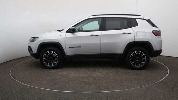 Used Jeep Compass 2022 for sale - 75977051: Photo 67