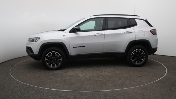 Used Jeep Compass 2022 for sale - 75977051: Photo 68