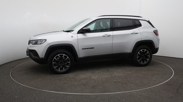 Used Jeep Compass 2022 for sale - 75977051: Photo 69