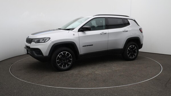 Used Jeep Compass 2022 for sale - 75977051: Photo 70