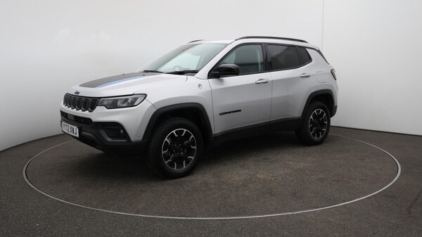 Used Jeep Compass 2022 for sale - 75977051: Photo 71