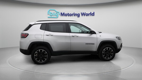 Used Jeep Compass 2022 for sale - 75977051: Photo 9