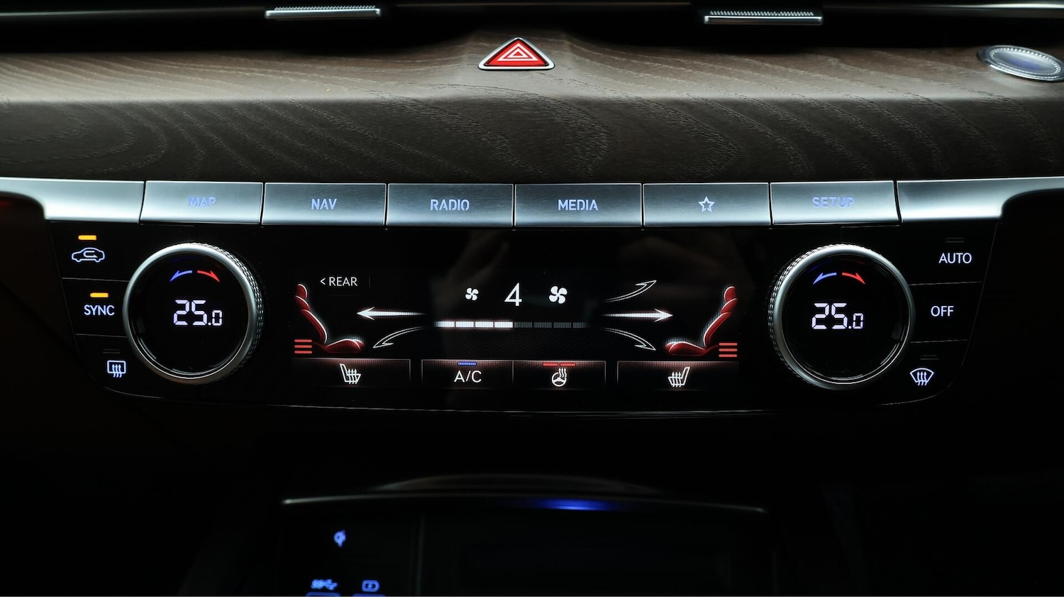 Used Genesis G80 2023 for sale - 76246595: Photo 13