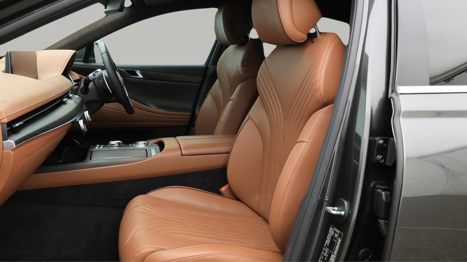 Used Genesis G80 2023 for sale - 76246595: Photo 15
