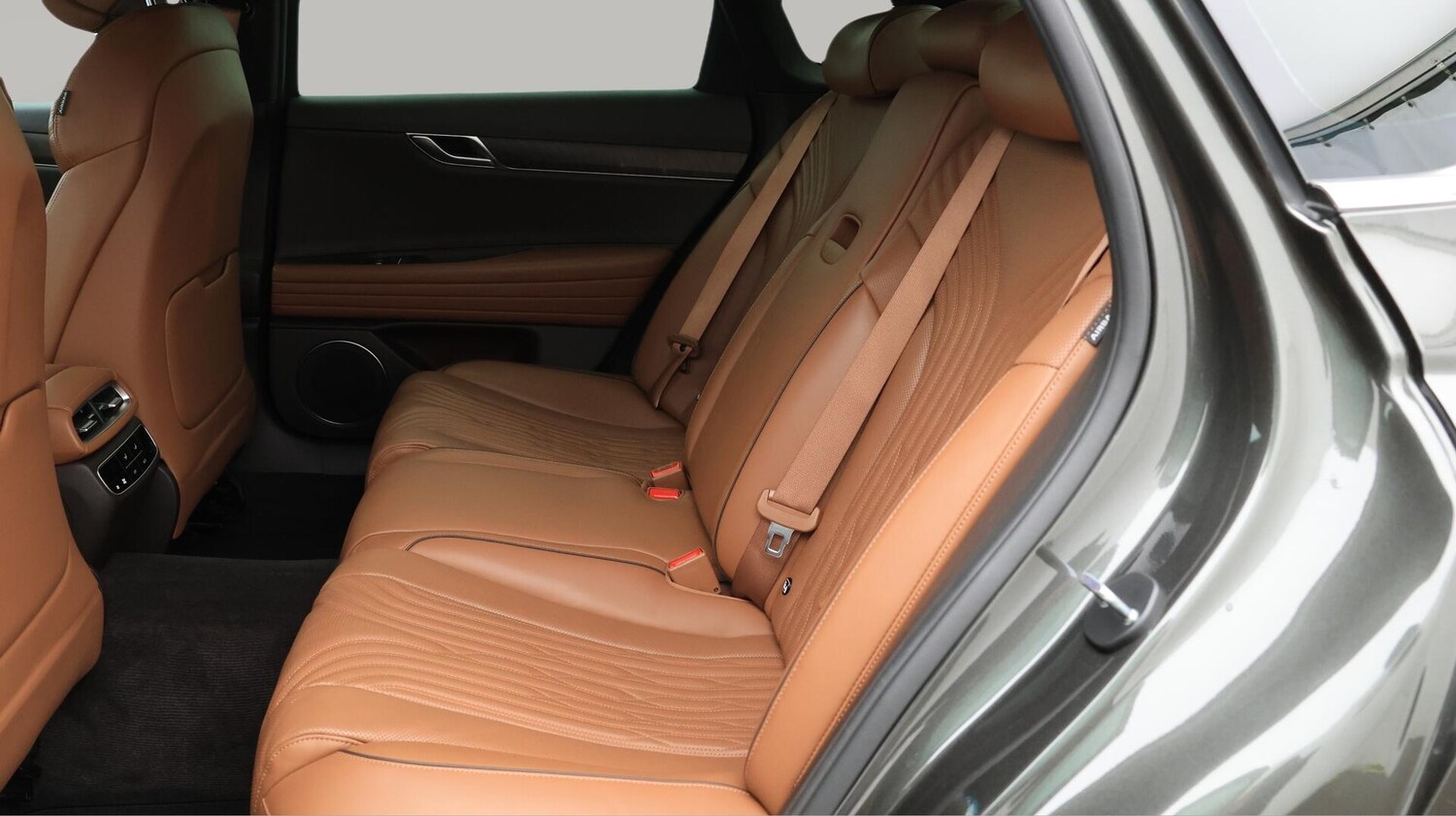 Used Genesis G80 2023 for sale - 76246595: Photo 17