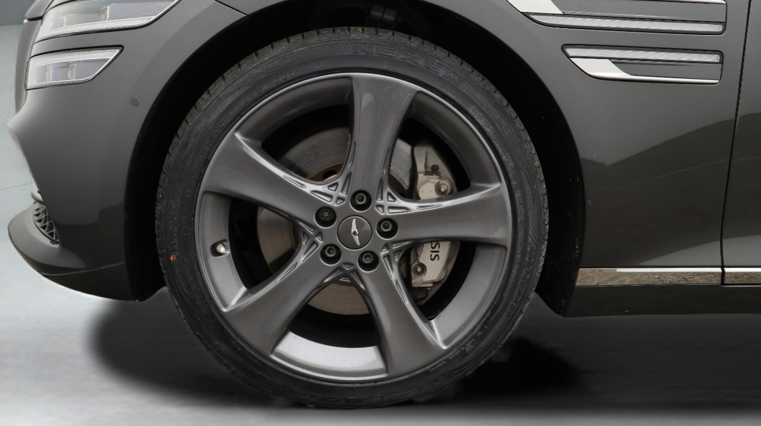Used Genesis G80 2023 for sale - 76246595: Photo 19