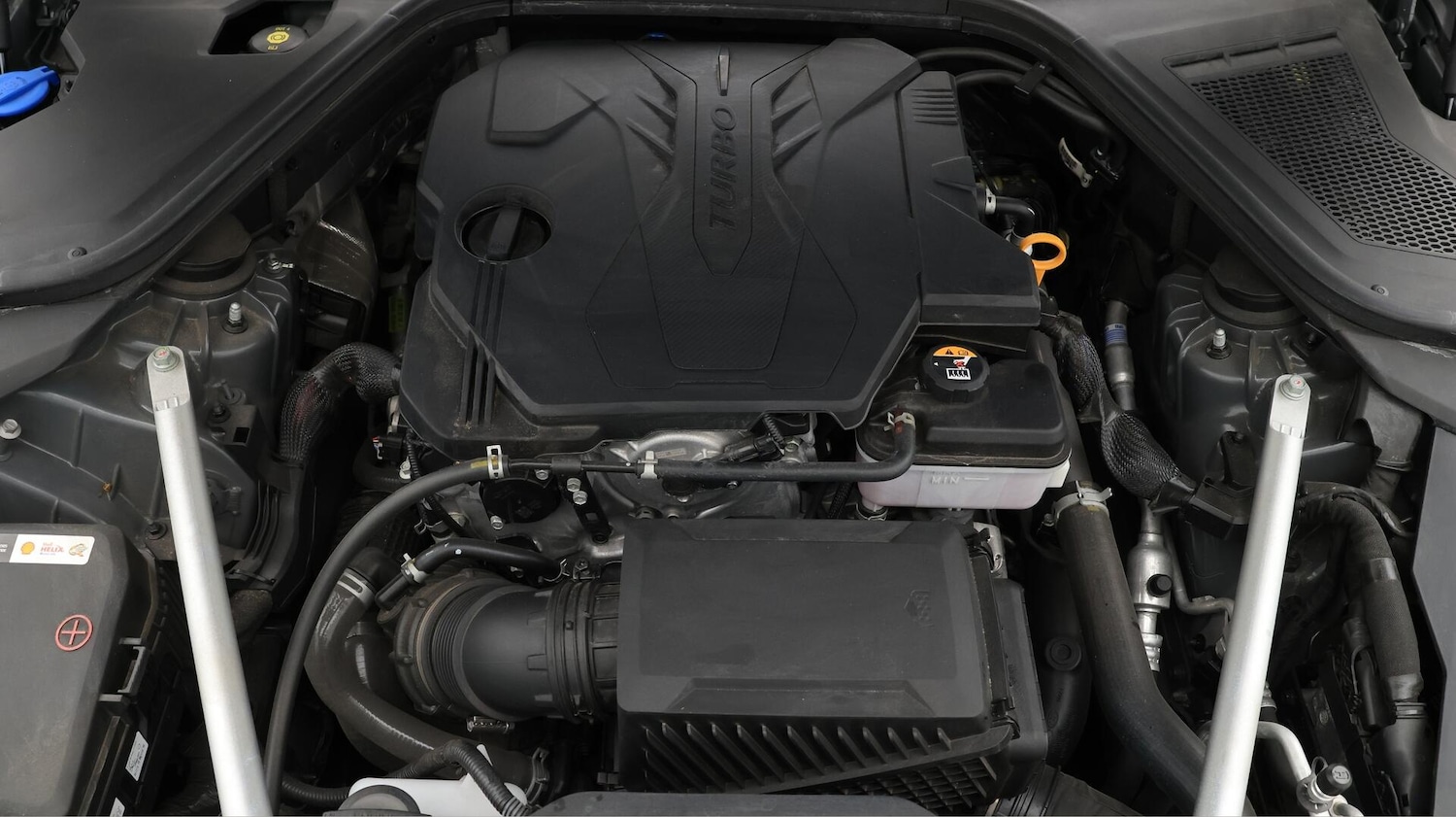Used Genesis G80 2023 for sale - 76246595: Photo 20