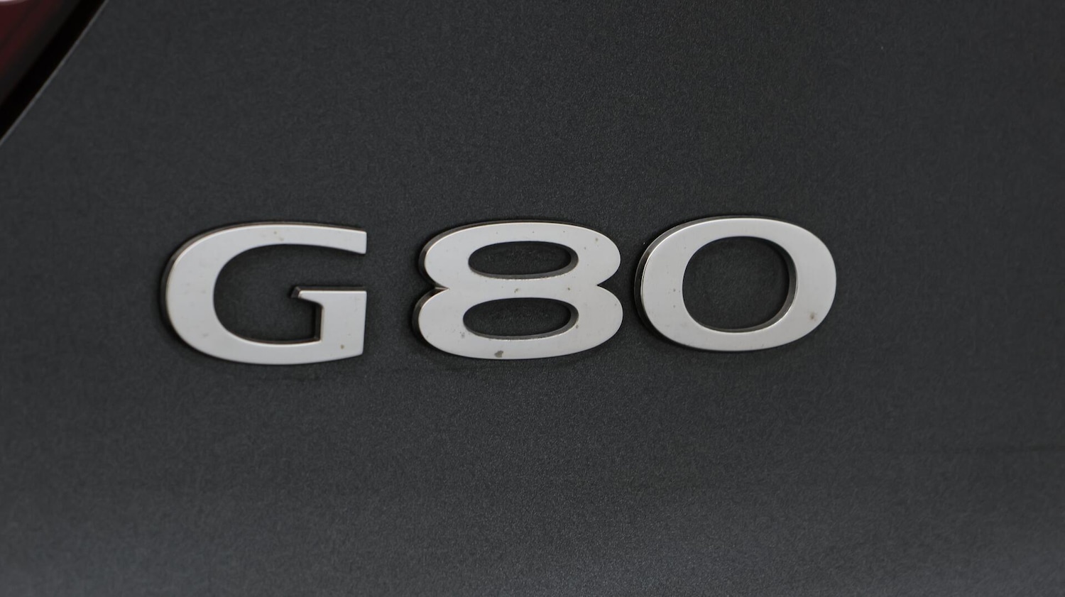 Used Genesis G80 2023 for sale - 76246595: Photo 22