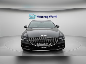 Used Genesis G80 2023 for sale - 76246595: Photo
