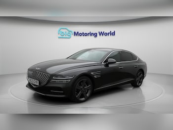Used Genesis G80 2023 for sale - 76246595: Photo