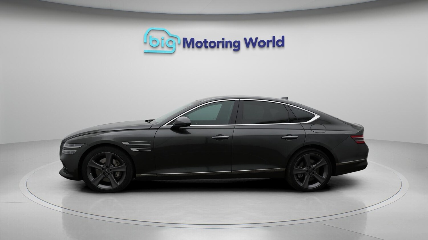 Used Genesis G80 2023 for sale - 76246595: Photo 5